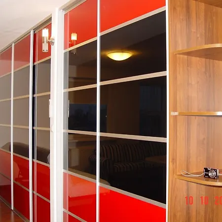 Apartamento Omega Poznan
