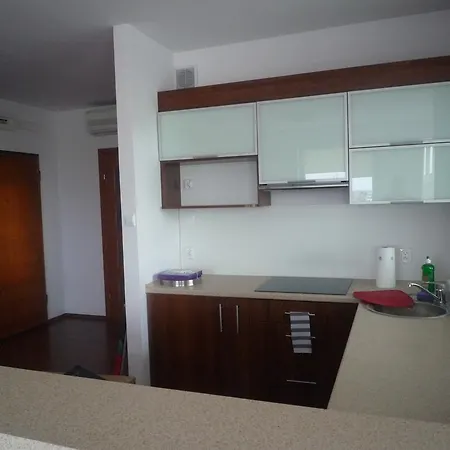 Apartamento Omega