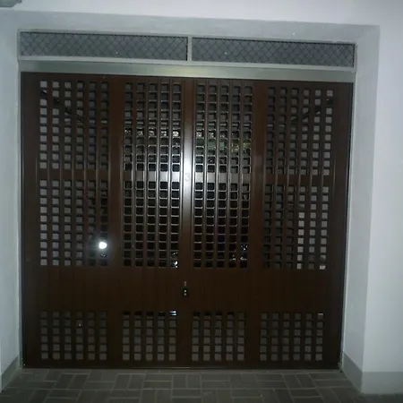 Apartamento Omega *
