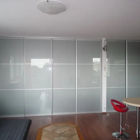 Omega Apartamento