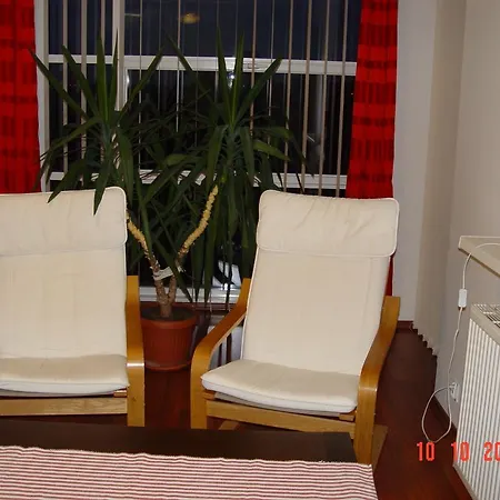 Omega Apartment