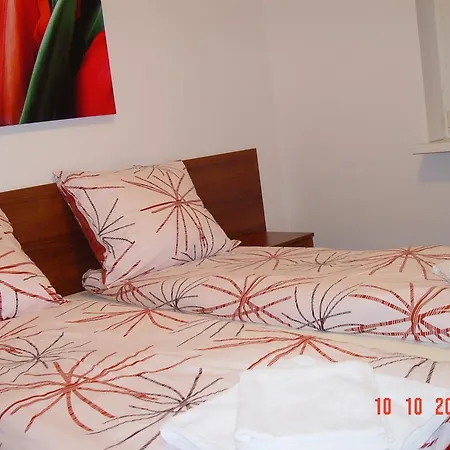 Apartment Omega *