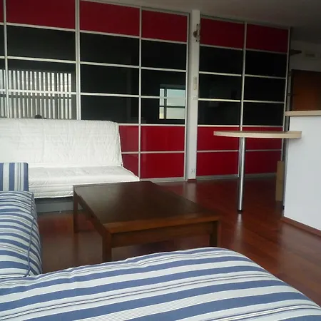 Omega Apartment *