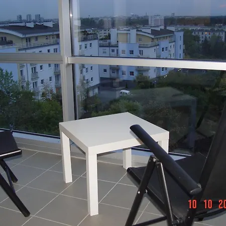 Omega Apartment