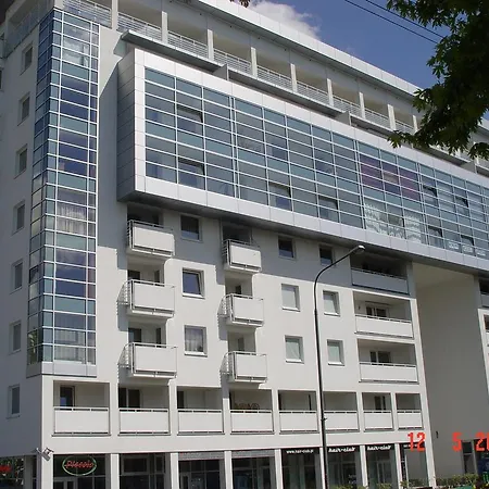 Omega Apartment