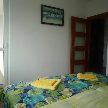 Omega Apartment